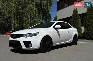 Купе Kia Cerato Koup 2011 в Запорожье