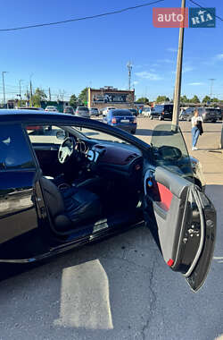 Купе Kia Cerato Koup 2011 в 