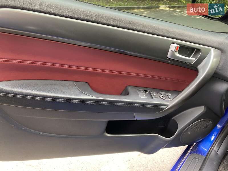 Купе Kia Cerato Koup 2011 в Полтаве