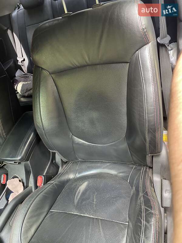 Купе Kia Cerato Koup 2011 в Полтаве