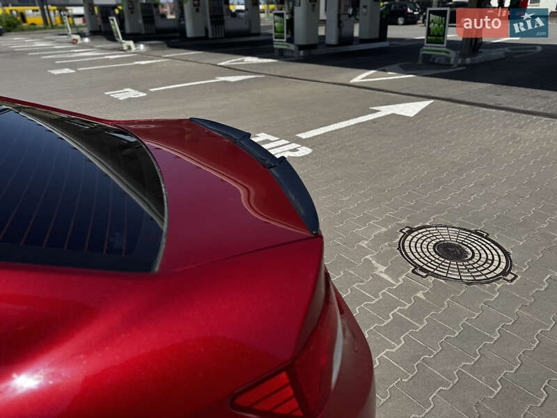 Купе Kia Cerato Koup 2012 в Василькове