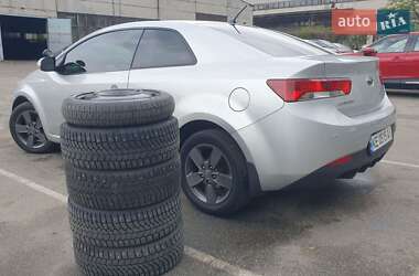 Купе Kia Cerato Koup 2009 в Києві