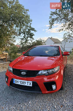 Купе Kia Cerato Koup 2010 в Одессе