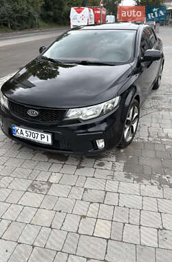 Купе Kia Cerato Koup 2011 в Тернополе