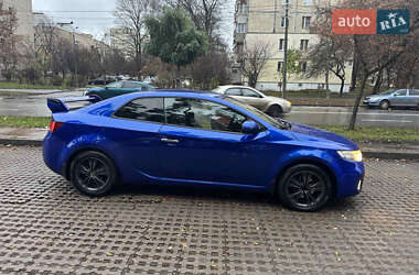Купе Kia Cerato Koup 2011 в Киеве