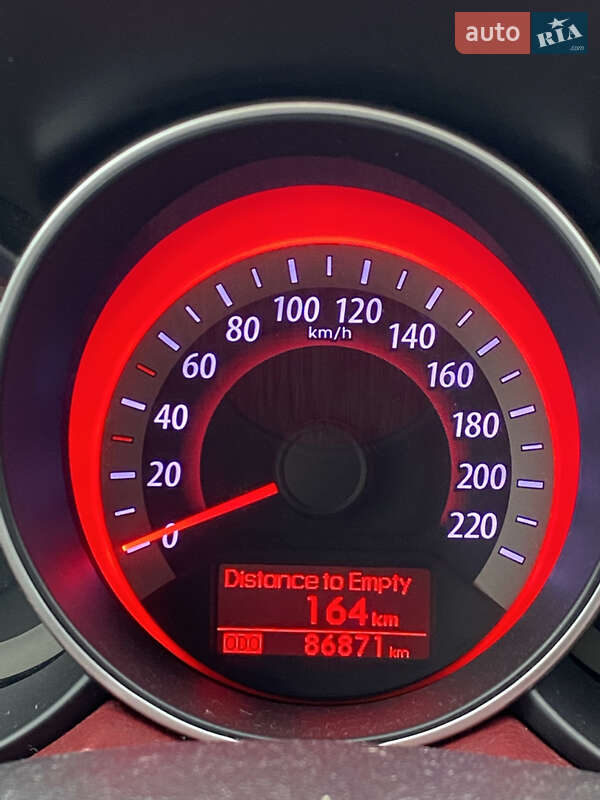 Купе Kia Cerato Koup 2012 в Киеве