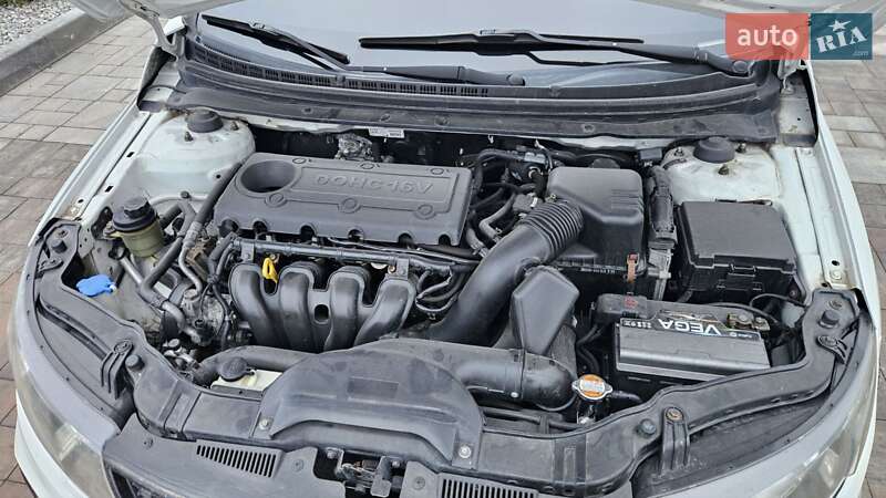 Купе Kia Cerato Koup 2011 в Киеве