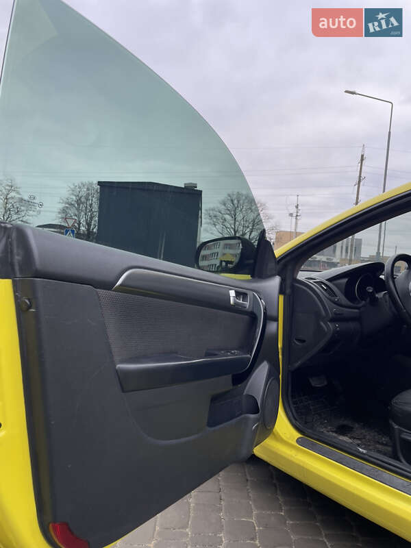 Купе Kia Cerato Koup 2010 в Виннице