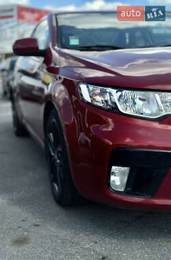 Купе Kia Cerato Koup 2011 в Запорожье