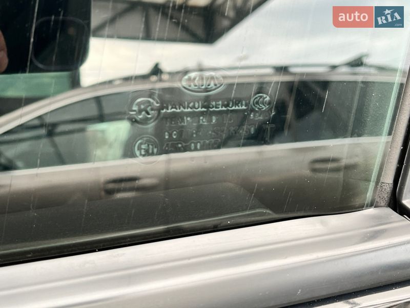 Купе Kia Cerato Koup 2011 в Одесі