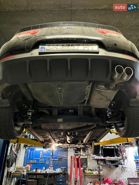 Купе Kia Cerato Koup 2011 в Одесі