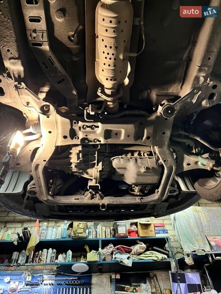 Купе Kia Cerato Koup 2011 в Одесі