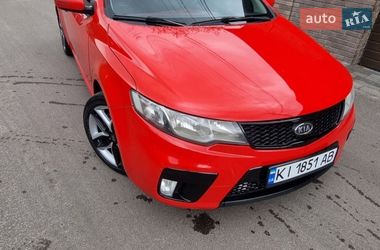 Купе Kia Cerato Koup 2011 в Броварах