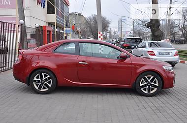 Купе Kia Cerato 2011 в Одессе