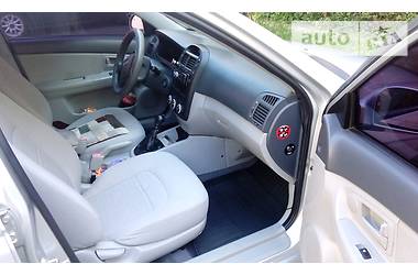 Седан Kia Cerato 2008 в Стрые