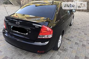 Седан Kia Cerato 2008 в Хмельницком