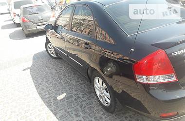 Седан Kia Cerato 2008 в Киеве