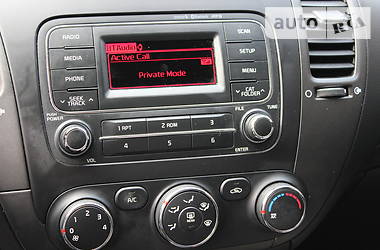 Седан Kia Cerato 2014 в 
