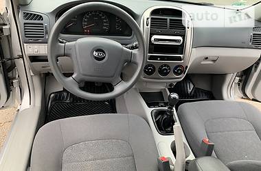 Хэтчбек Kia Cerato 2008 в Тернополе