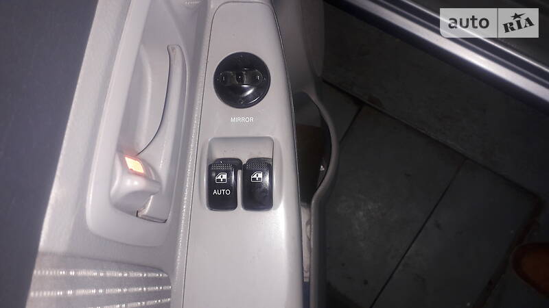 Седан Kia Cerato 2007 в Одесі