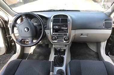 Хэтчбек Kia Cerato 2005 в Хмельницком