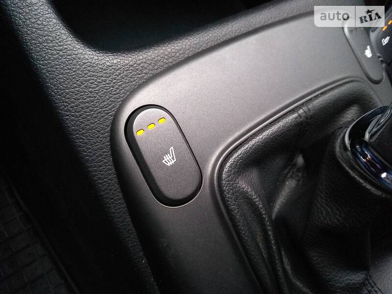 Седан Kia Cerato 2013 в Вознесенську