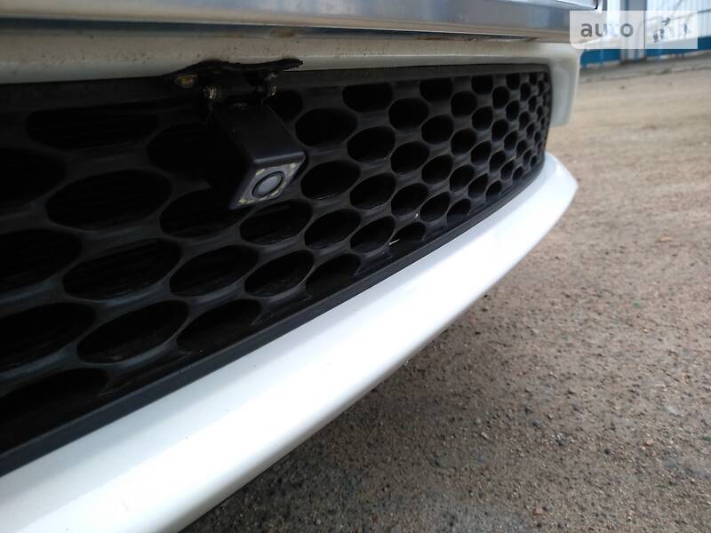 Седан Kia Cerato 2013 в Вознесенську