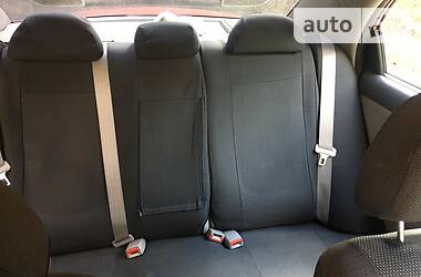 Седан Kia Cerato 2007 в 