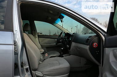 Седан Kia Cerato 2007 в 