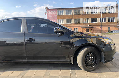 Седан Kia Cerato 2011 в Вінниці