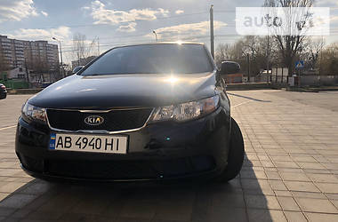 Седан Kia Cerato 2011 в Вінниці