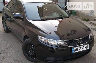 Седан Kia Cerato 2011 в Вінниці