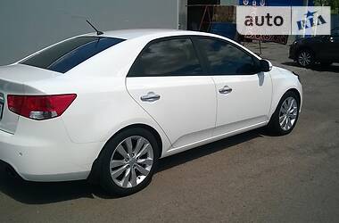 Седан Kia Cerato 2010 в Борисполе