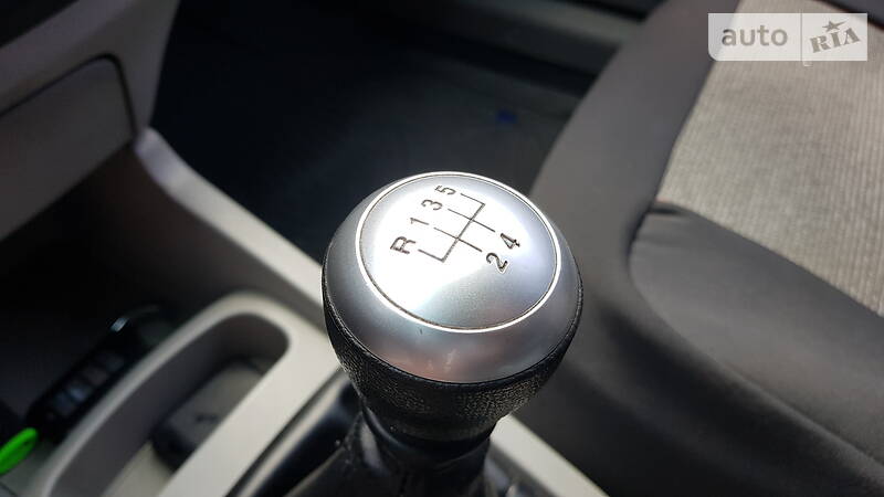 Седан Kia Cerato 2007 в Полтаві