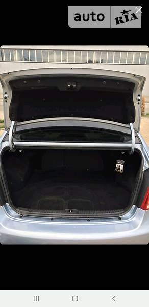 Седан Kia Cerato 2007 в Хмельницькому