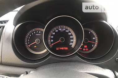 Седан Kia Cerato 2010 в 