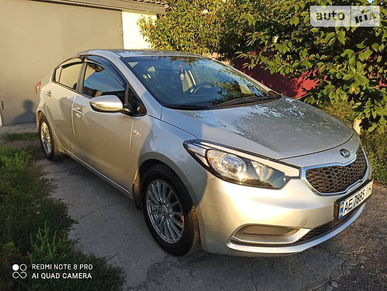 Kia Cerato