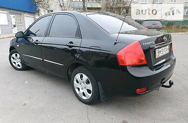 Седан Kia Cerato 2007 в Сумах