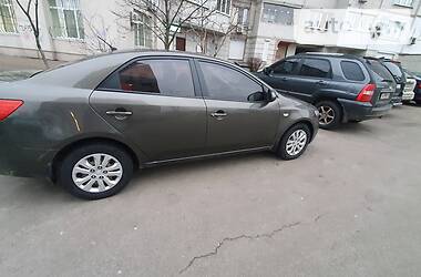 Седан Kia Cerato 2009 в Киеве