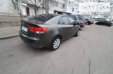 Седан Kia Cerato 2009 в Києві