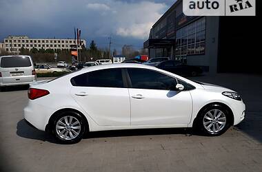 Седан Kia Cerato 2013 в Кам'янець-Подільському