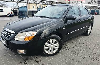 Седан Kia Cerato 2008 в Киеве