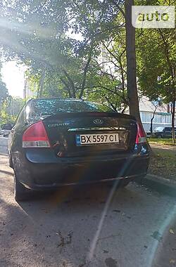 Седан Kia Cerato 2007 в Каменец-Подольском