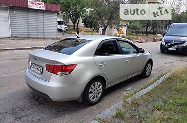 Седан Kia Cerato 2012 в Черкасах