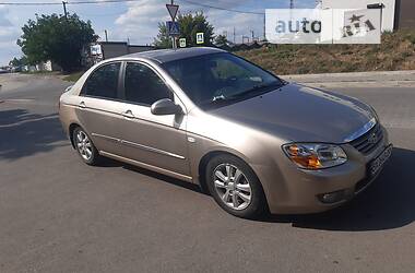 Седан Kia Cerato 2007 в Хмельницком