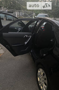Седан Kia Cerato 2009 в 