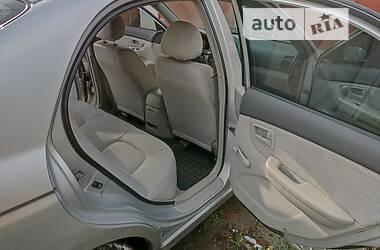 Седан Kia Cerato 2007 в 