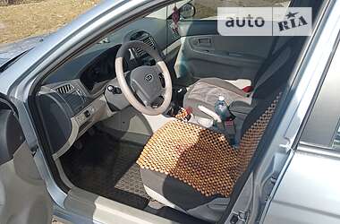 Седан Kia Cerato 2007 в 