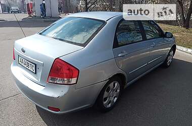 Седан Kia Cerato 2007 в 
