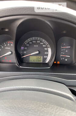 Седан Kia Cerato 2008 в 